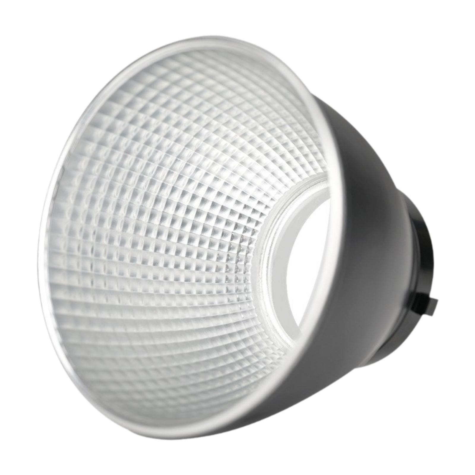 Photography Lighting Modifiers - Reflektor-Diffusor, Lampenschirm, Lichtmodifikator, robust, 17,8 cm,