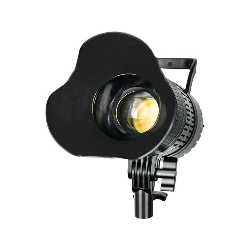 Photography Lighting Portrait - Spotlight LED 220V Studio Video Licht