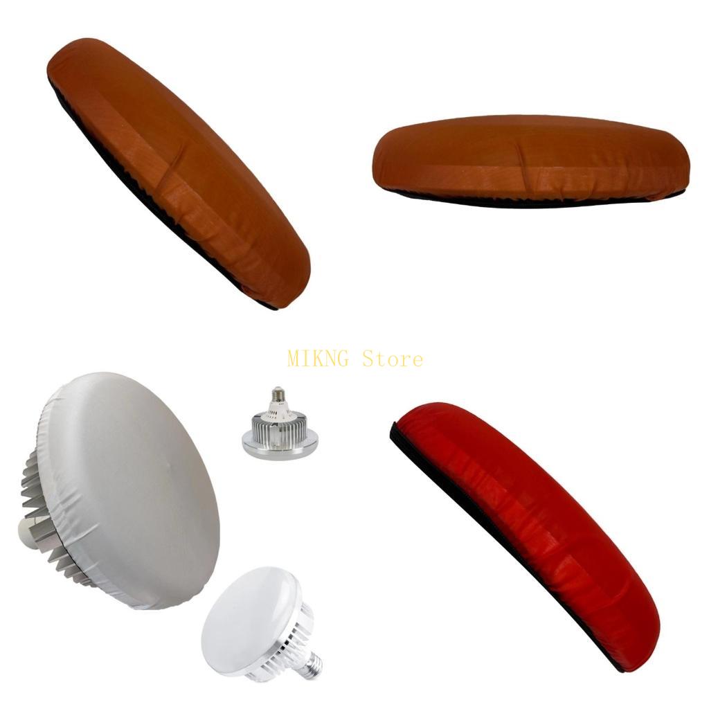 Photography Lighting Portrait - Quality Photo 15CM Diffusor-Lampen-Socken-Licht-Fotografie-Diffusor bester Verkauf