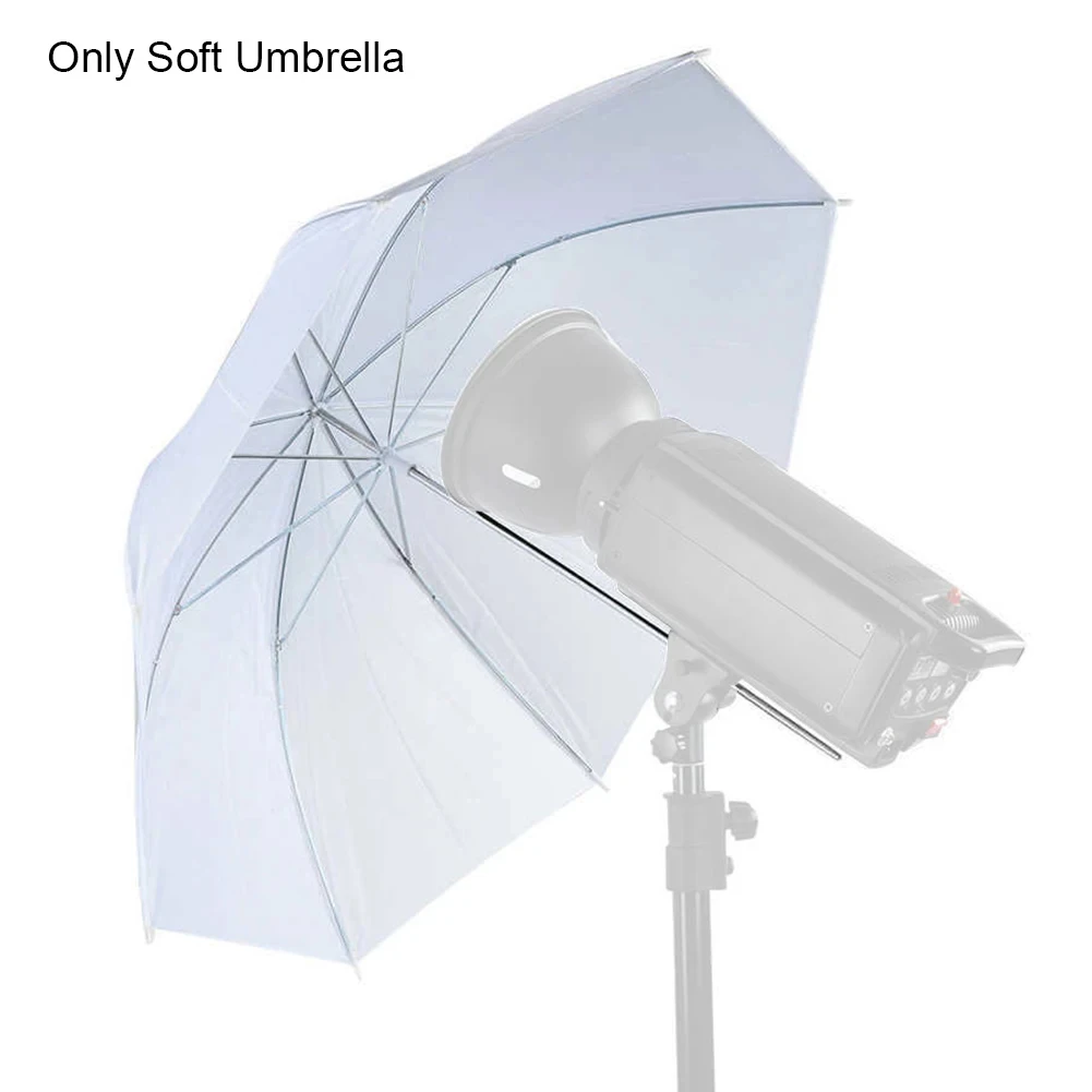 Photography Lighting Product - 20 zoll Foto Studio Beleuchtung Flash