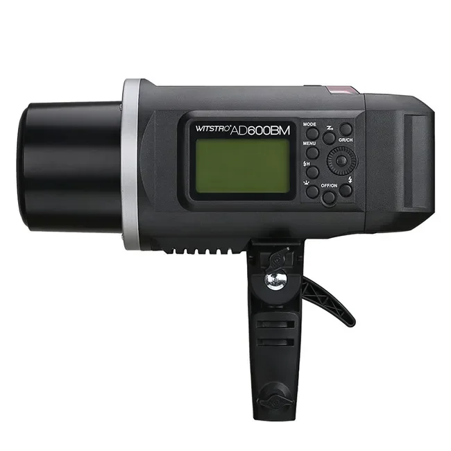 Photography With Lighting - 2026 Premium AD600BM 600W Studioblitzlicht Tragbares