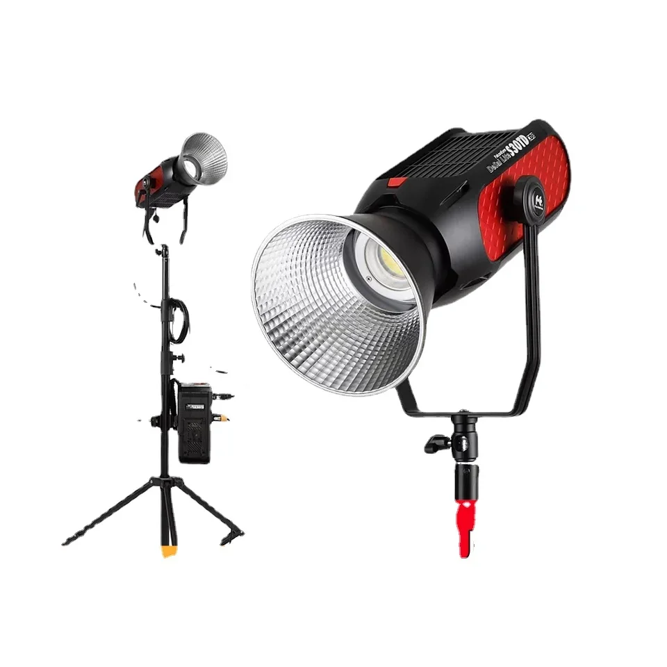 Photography Lighting Modifiers - Falcon Eyes S30TD LED-Studiolampe, 300 W,