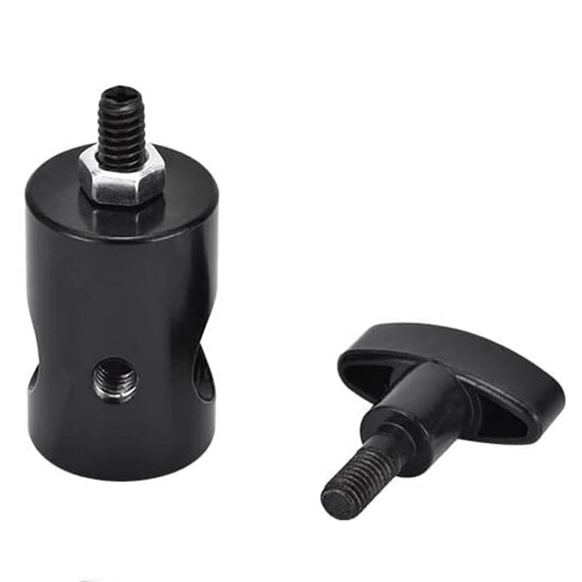 Photography Lighting Tips - 4PCS Light Stand Adapter Rapid Adapter