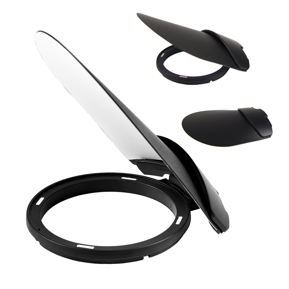Photography Video Lighting Kit - Godox AK-R1 blitz zubehör set mini