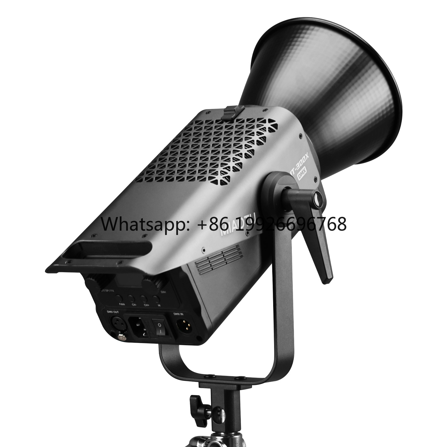 Photography Lighting For Indoor - MT-300B Professionelles Konstantlicht für Innenfotografie und
