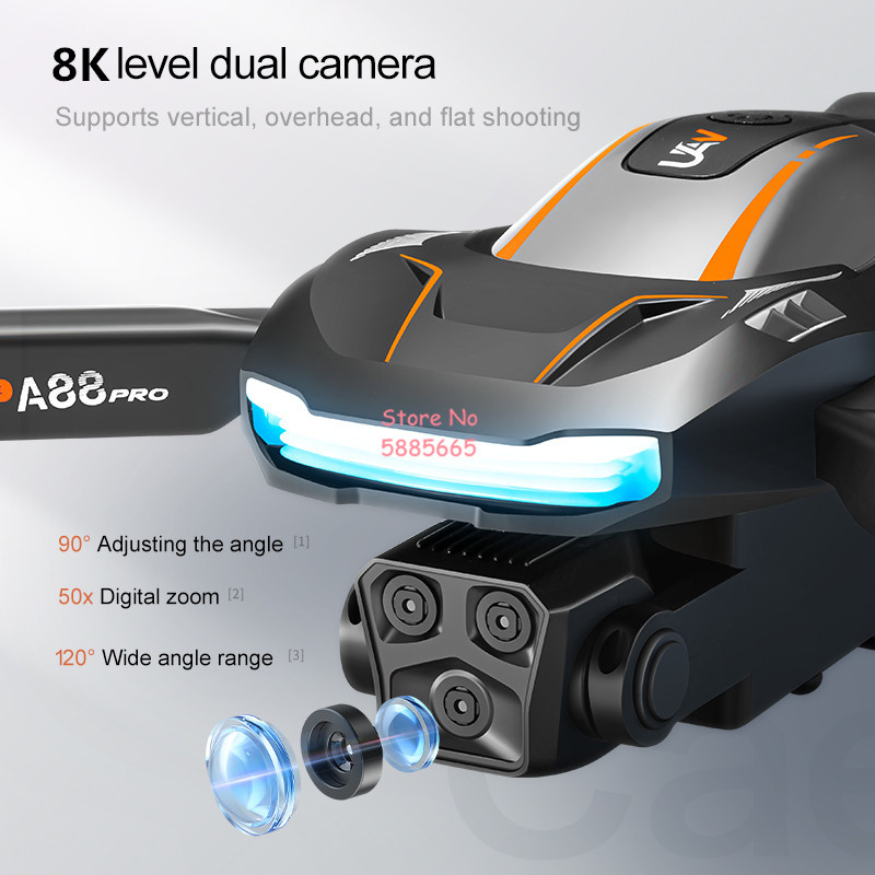8K Luftaufnahmen Optischer Flu – Photography Lighting For Indoor Bewertung und Preis