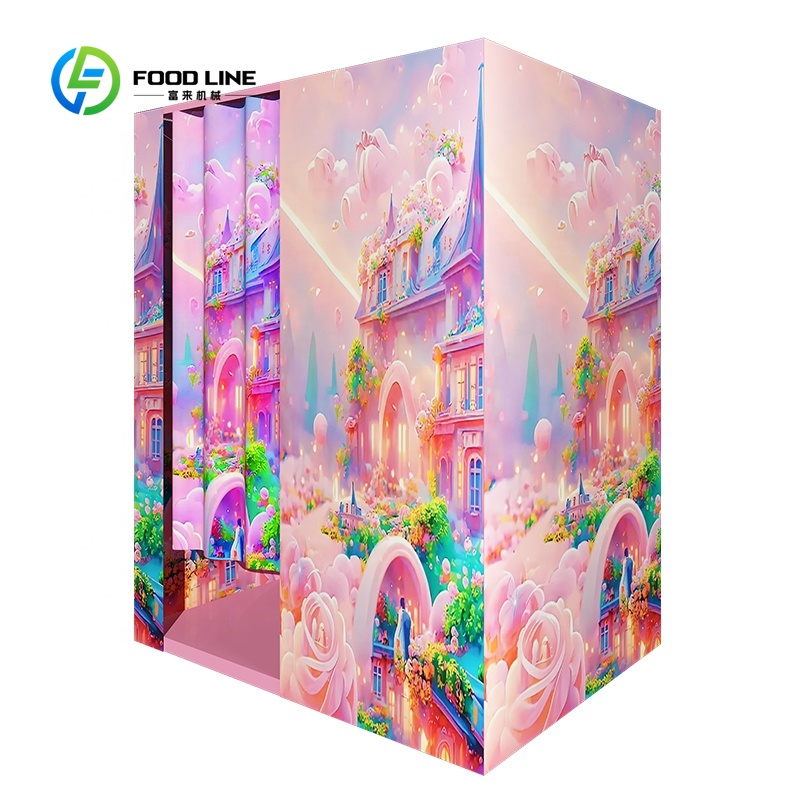 Kompaktes Fotobox-Zelt-Set mit – Photography Lighting For Indoor Bewertung und Preis