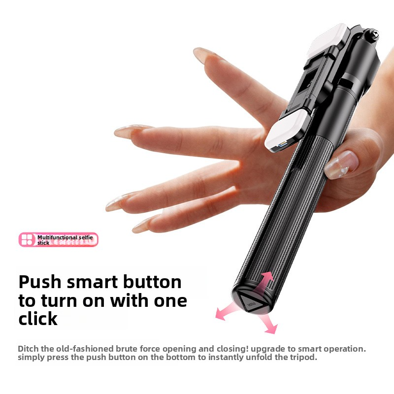 Selfie-Stick-Halter, Lichtzusa – Photography Lighting Wand Bewertung und Preis