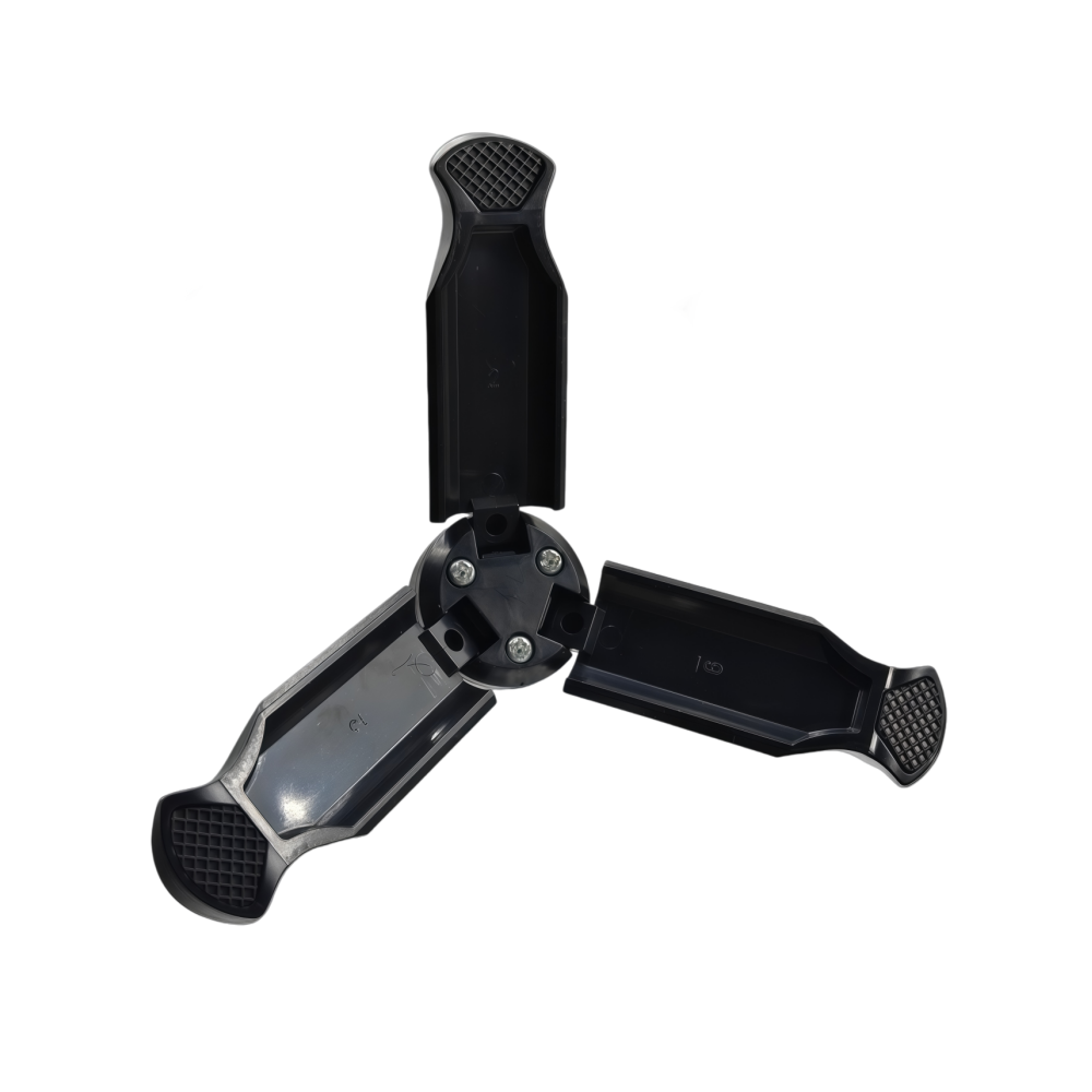 Mini-Stativ mit 1/4-Zoll-Schra – Photography Video Lighting Kit With Adjustable Tripod Stand Bewertung und Preis