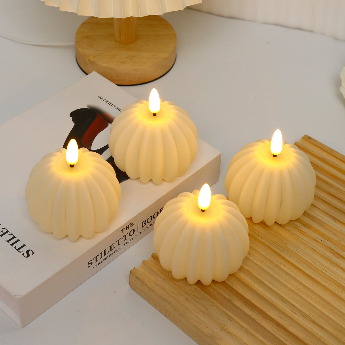 LED-Kerze Würfel für Hochzeit, – Photography With Lighting Bewertung und Preis