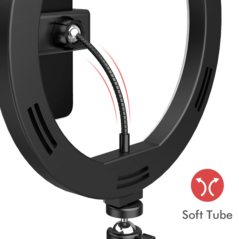6/10/12 Zoll LED-Selfie-Ringli – Photography Lighting Wand Bewertung und Preis