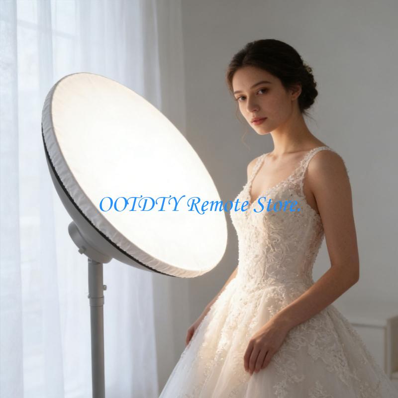 42 weiche Diffusor-Lampenabdec – Photography Lighting For Indoor Bewertung und Preis