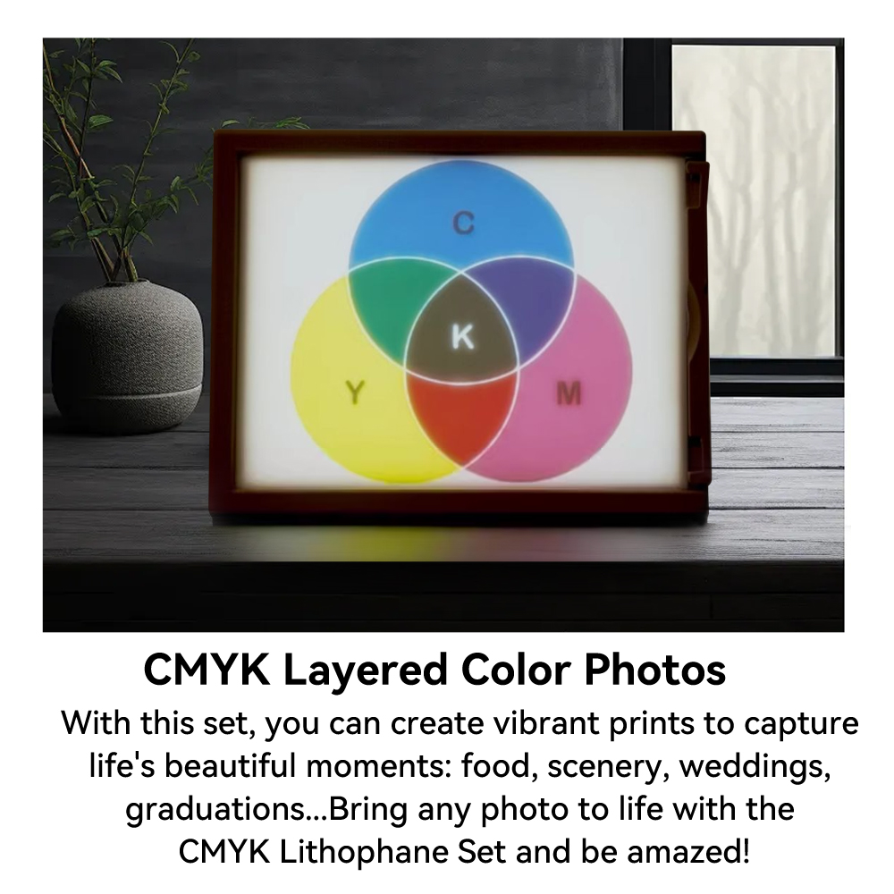 Für Bambu Lab Lithophan Led Pa – Photography Lighting Board Bewertung und Preis