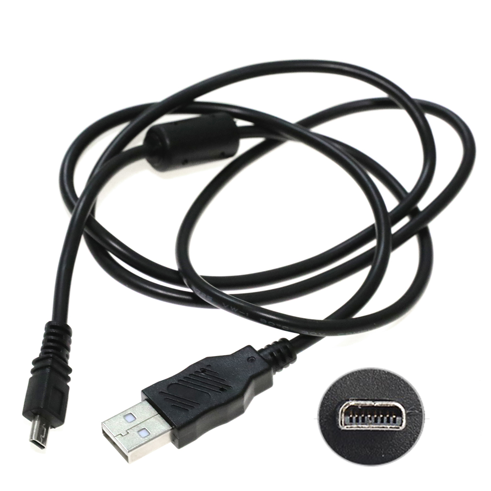 30 teile/los Kamera USB zu 8P  – Macro Photography Lighting Kit Bewertung und Preis