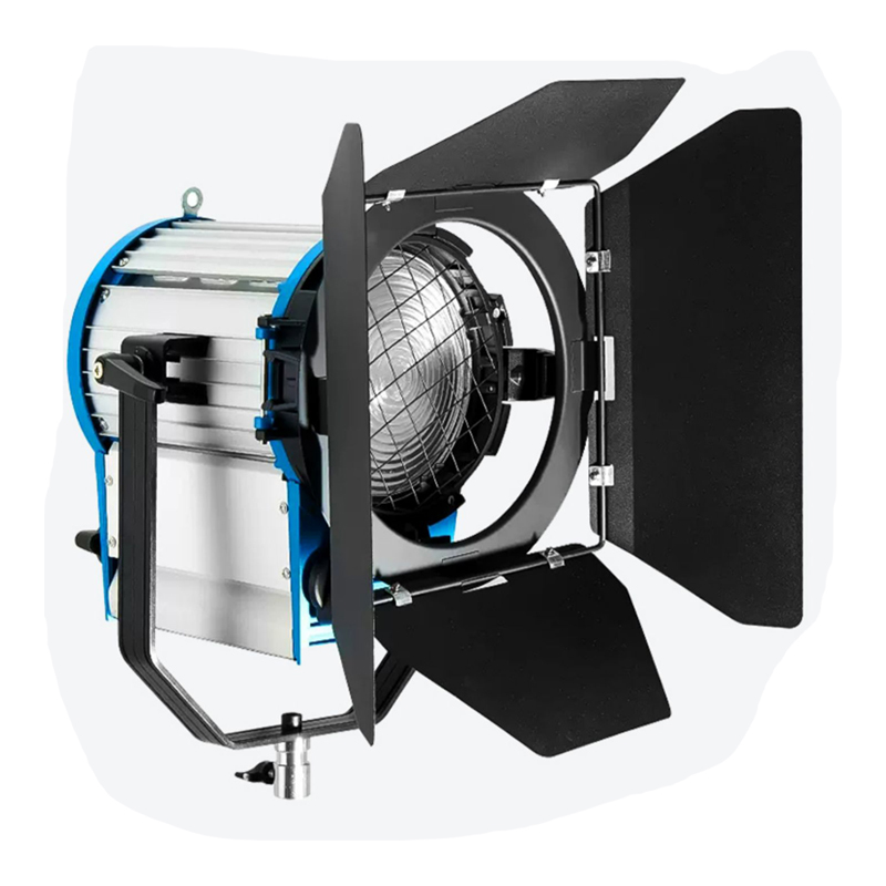Beiyang 2000W Spotlight Haarli – Photography Lighting For Indoor Bewertung und Preis