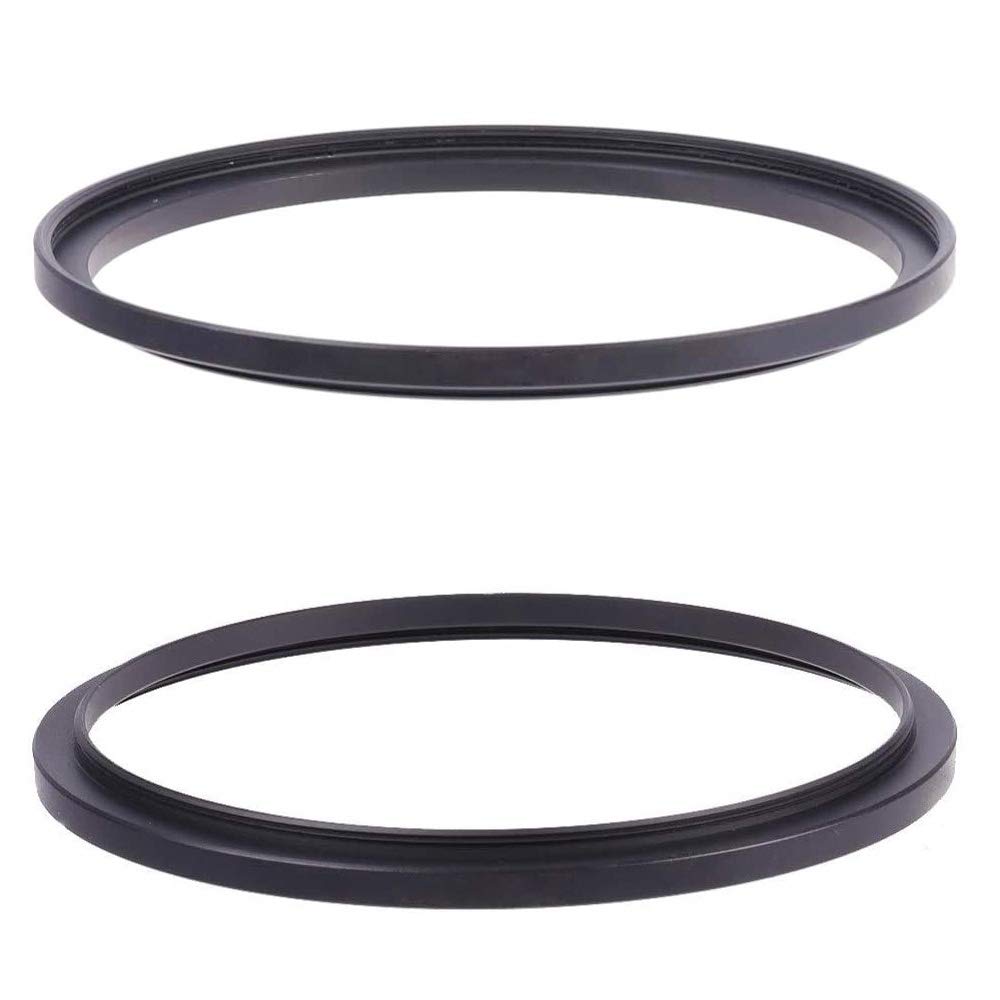 72 mm-77 mm Step-Up-Ring-Objek – Macro Photography Lighting Kit Bewertung und Preis
