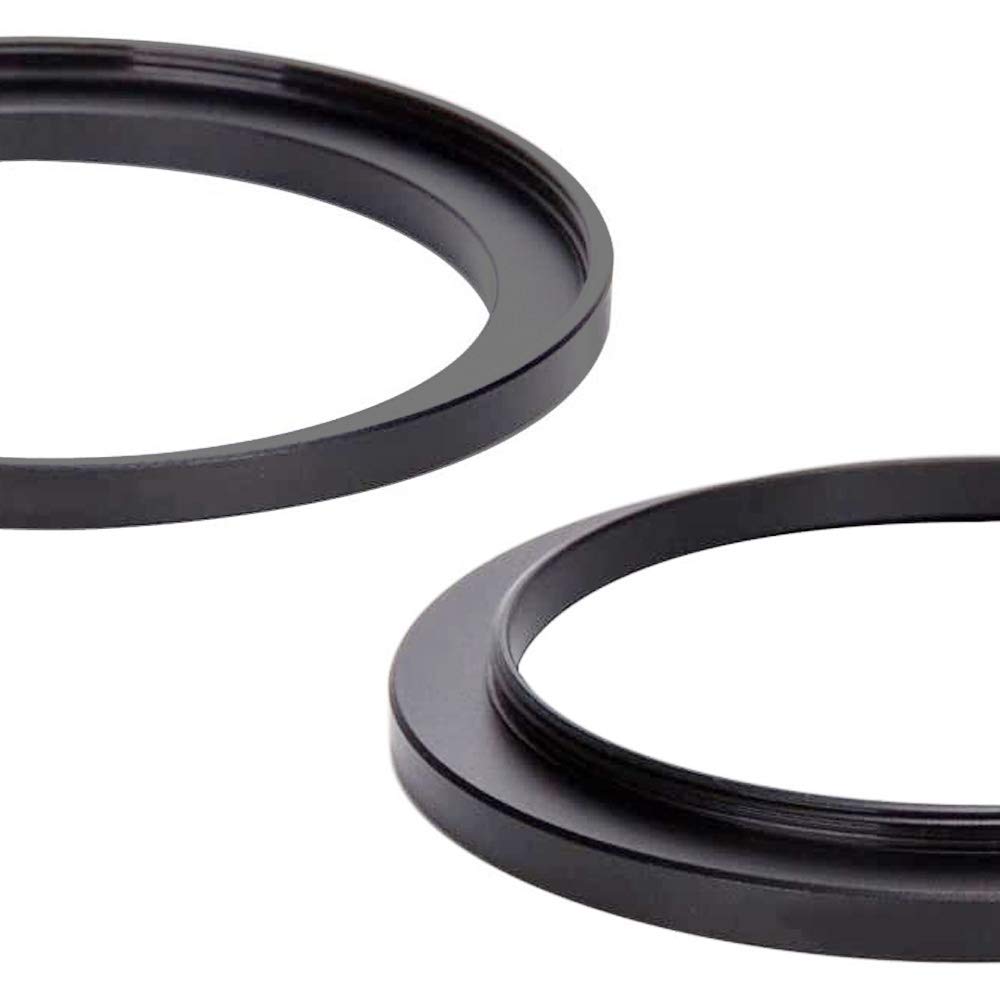 72 mm-77 mm Step-Up-Ring-Objek – Macro Photography Lighting Kit Bewertung und Preis