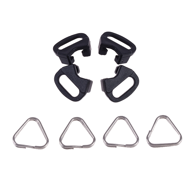 4Pcs Gürtel Haken Kamera Schul – Macro Photography Lighting Kit Bewertung und Preis