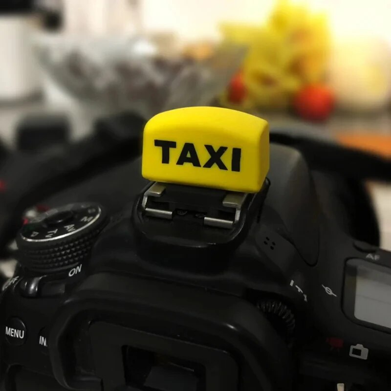 TAXI Kamera Blitzschuh Abdecku – Macro Photography Lighting Kit Bewertung und Preis