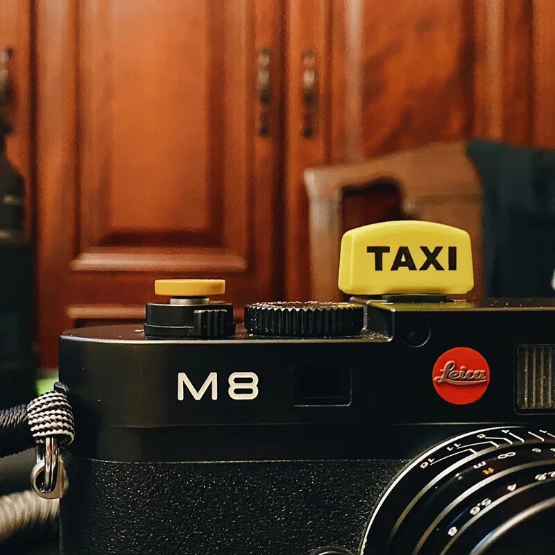 TAXI Kamera Blitzschuh Abdecku – Macro Photography Lighting Kit Bewertung und Preis