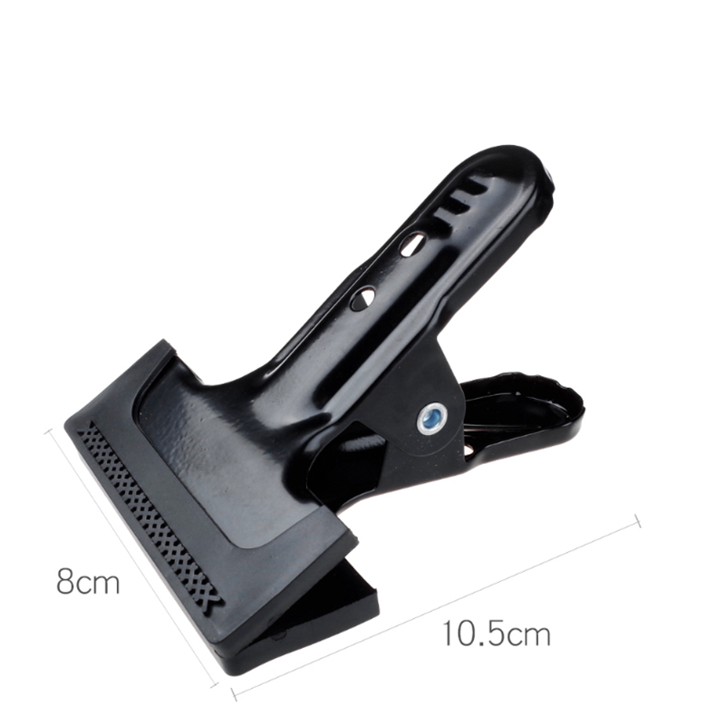 1-12 stücke Metall clip Hinter – Photography Video Lighting Kit Bewertung und Preis