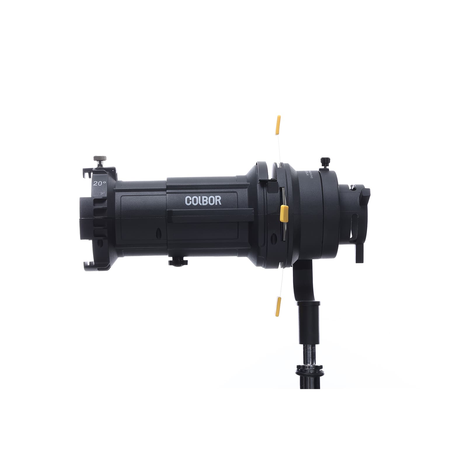 COLBOR SL20-C LED-Scheinwerfer – Photography Lighting Modifiers Bewertung und Preis