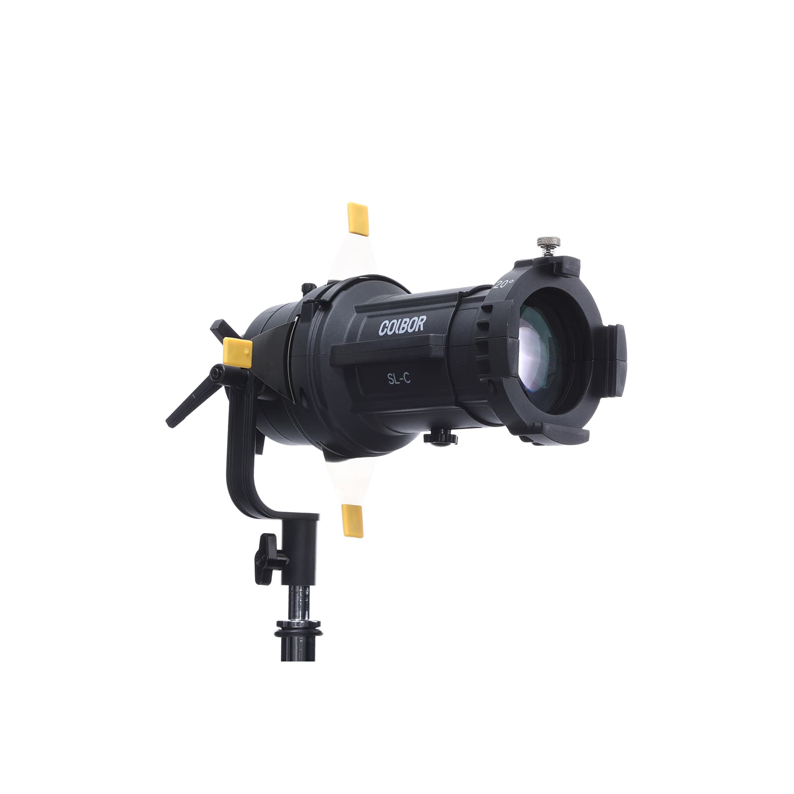 COLBOR SL20-C LED-Scheinwerfer – Photography Lighting Modifiers Bewertung und Preis