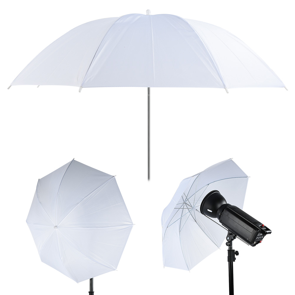 33 Zoll Durchscheinender Weiße – Photography Lighting Product Bewertung und Preis