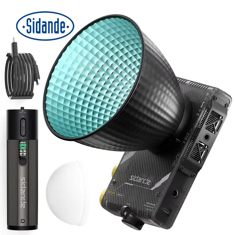Marke für Sidande Q100C Q100Li – Photography With Lighting Bewertung und Preis