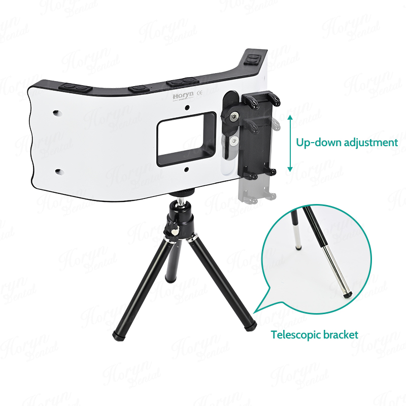Dental Fotografie Kit Handy Ta – Photography Lighting Product Bewertung und Preis