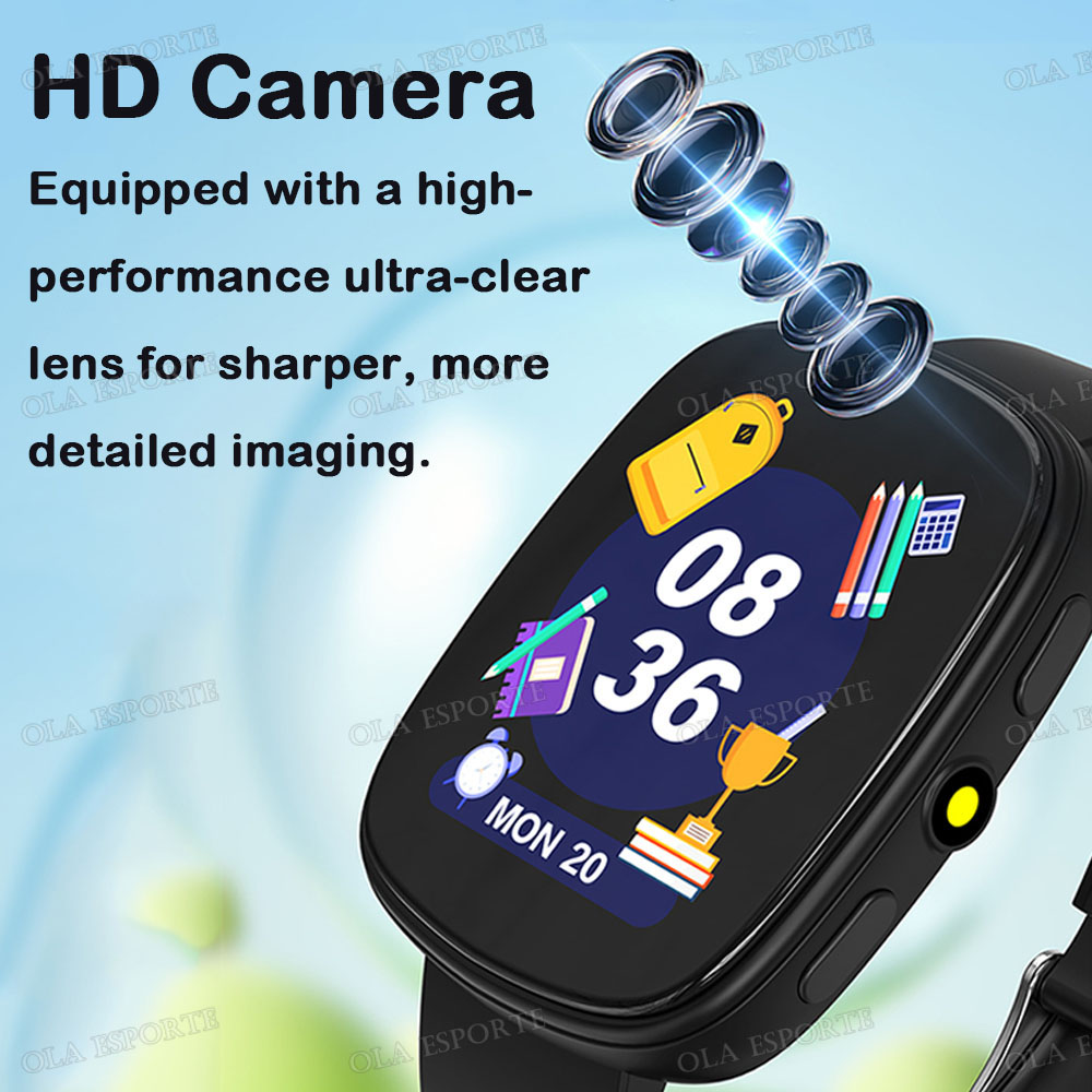 Kinder-Spiele-Smartwatch, 1,56 – Photography Lighting Gels Bewertung und Preis