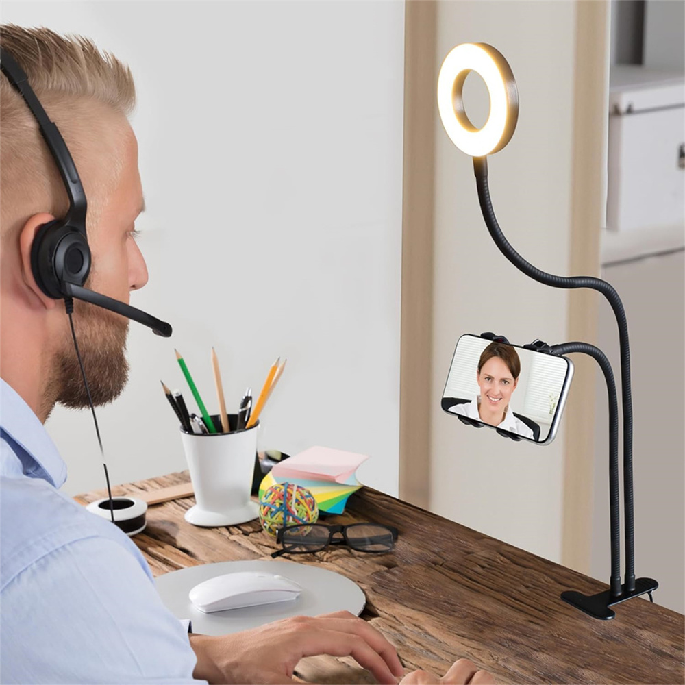 Universeller flexibler Handyha – Photography Lighting Wand Bewertung und Preis
