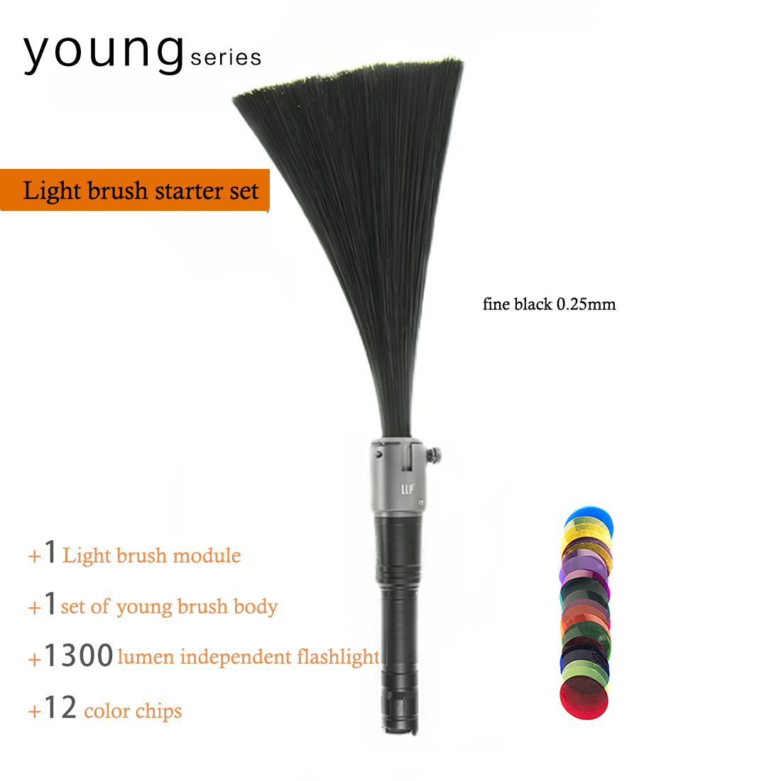 Einstieg in die Lichtmalerei:  – Photography Lighting Wand Bewertung und Preis