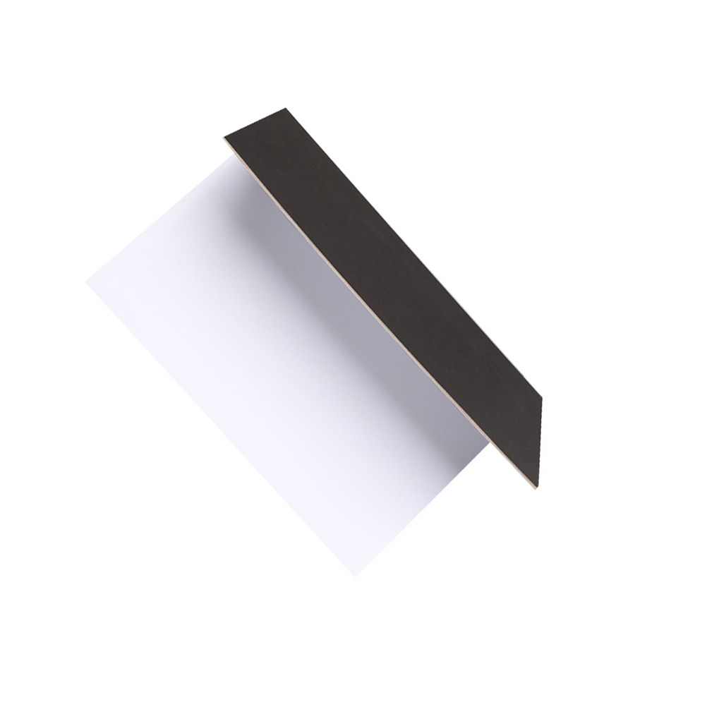 Schwarz-weißes zusammenklappba – Photography Lighting Board Bewertung und Preis
