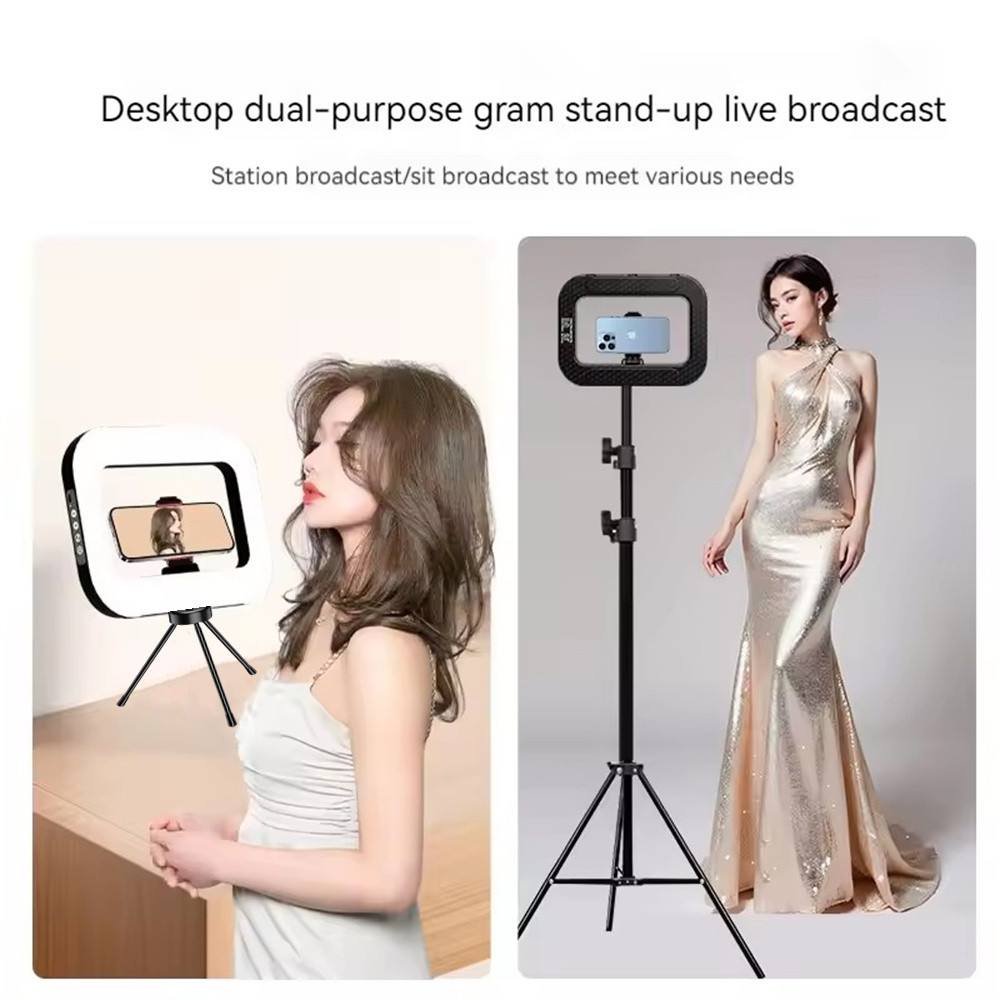 FANGTUOSI handgehaltenes Fülll – Photography Lighting For Indoor Bewertung und Preis