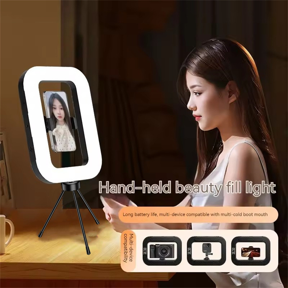 FANGTUOSI handgehaltenes Fülll – Photography Lighting For Indoor Bewertung und Preis