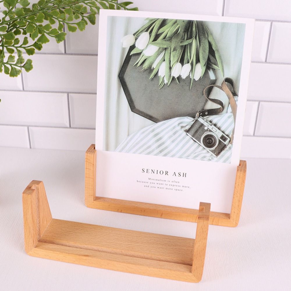 Warmlicht Holz-LED-Bilderrahme – Photography Lighting Portrait Bewertung und Preis