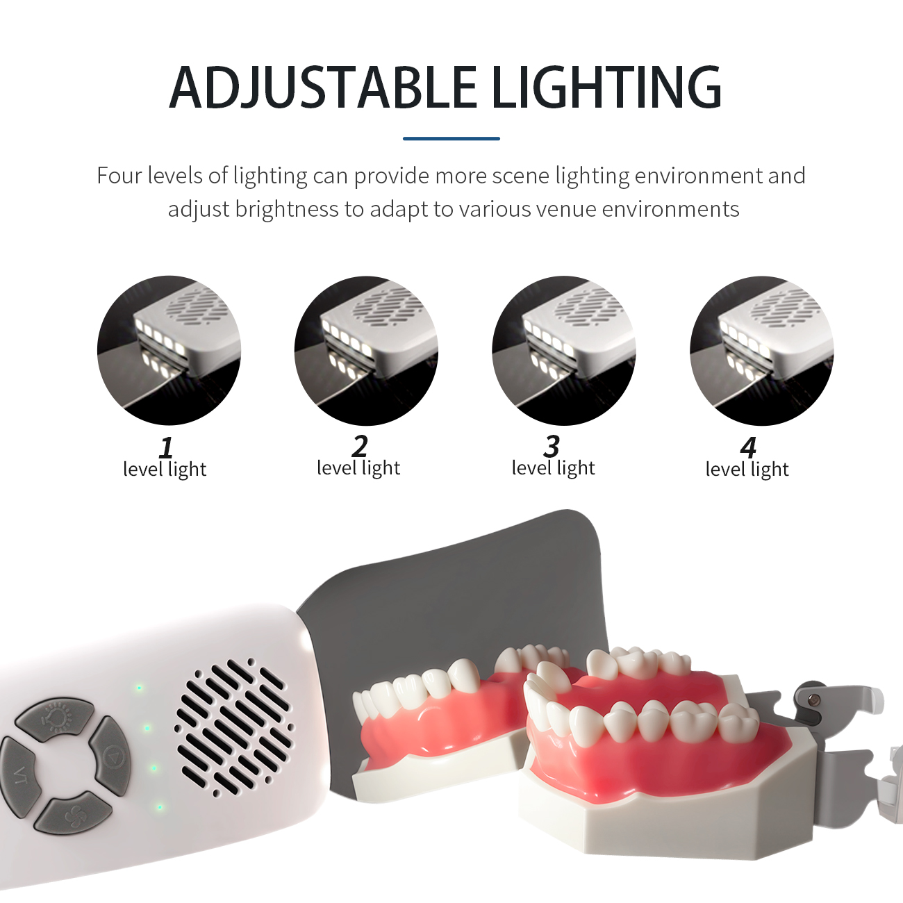 Zahnärztliches Anti-Beschlag-S – Photography With Lighting Bewertung und Preis