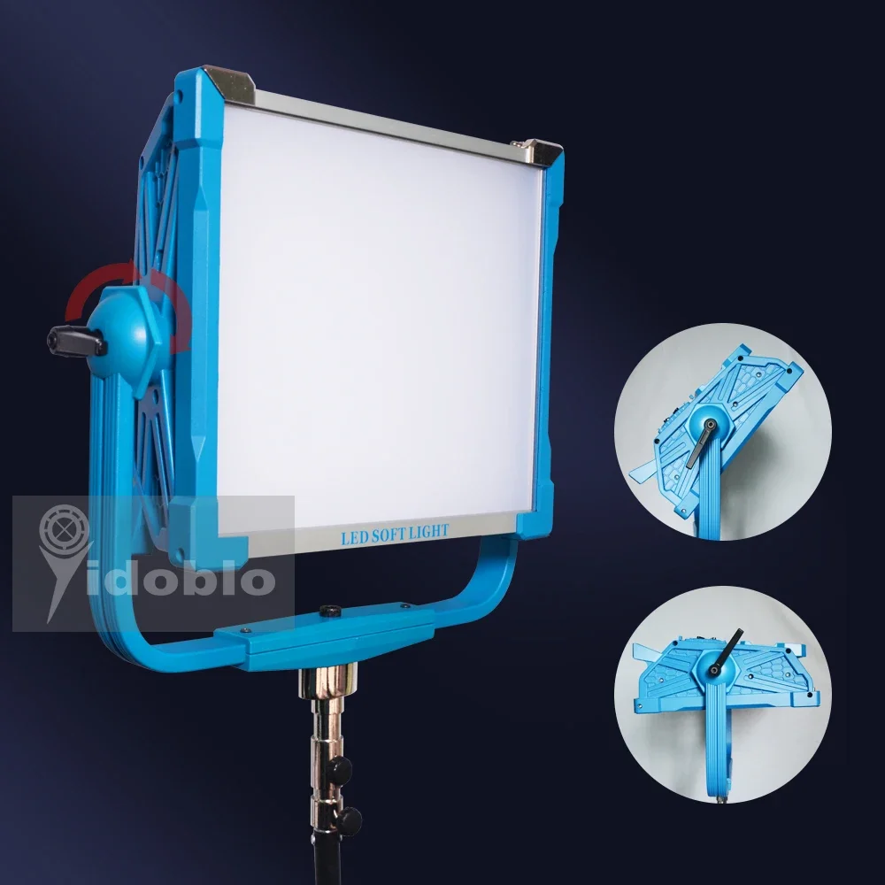 200W AI-2000C RGBW LED-Panel-L – Photography Lighting Ai Bewertung und Preis