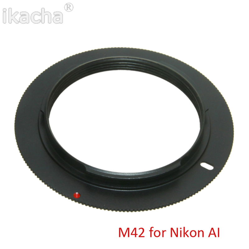 2023 Hot Metal M42 Objektiv Ad – Macro Photography Lighting Kit Bewertung und Preis