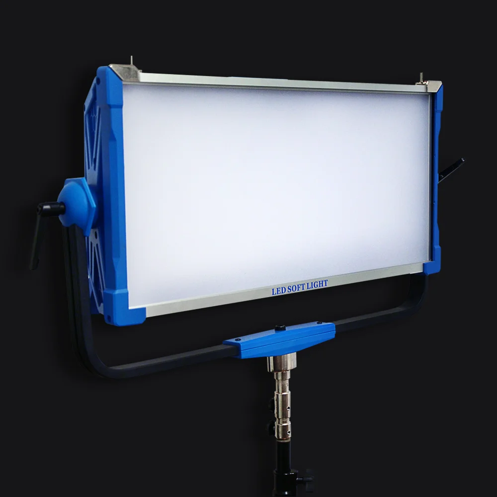 300W RGB LED-Panel-Lampe, APP- – Photography Lighting Ai Bewertung und Preis