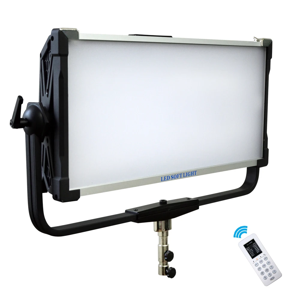 300W RGB LED-Lampe, kontinuier – Photography Lighting Ai Bewertung und Preis