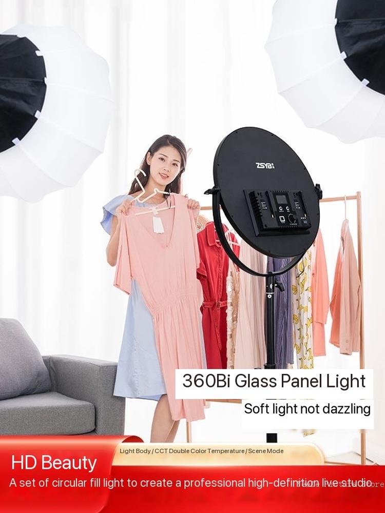 Zsyb PB-360Bi führte Video lic – Photography Lighting For Indoor Bewertung und Preis