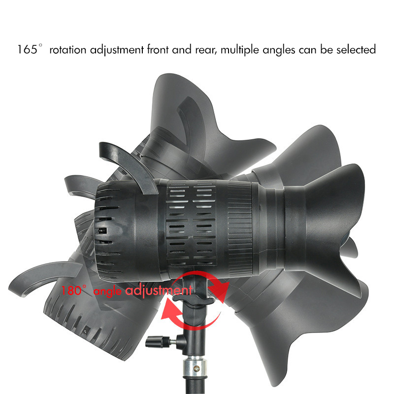 Spotlight LED 220V Studio Vide – Photography Lighting Portrait Bewertung und Preis
