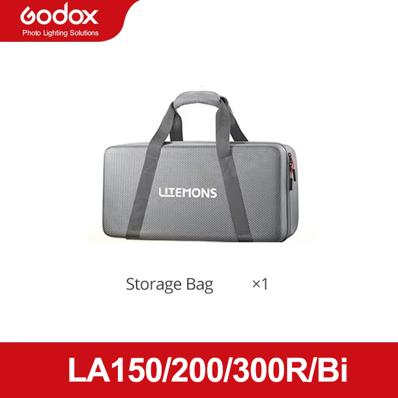 GODOX Fotografie-Lichtaufbewah – Photography With Lighting Bewertung und Preis