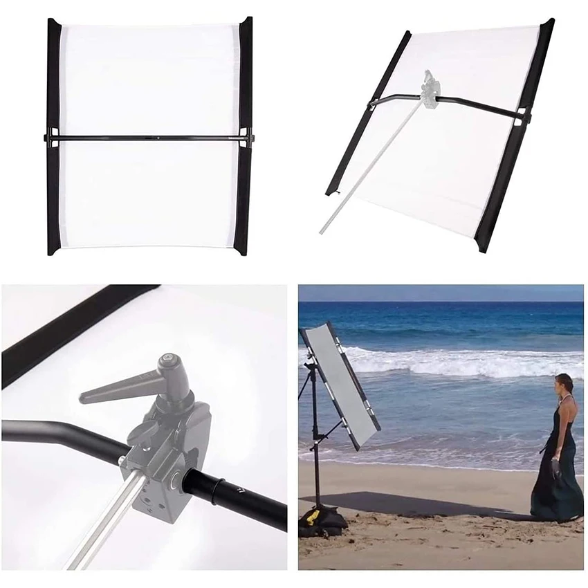 Selens 7-in-1 Reflektorboard,  – Photography Lighting Board Bewertung und Preis