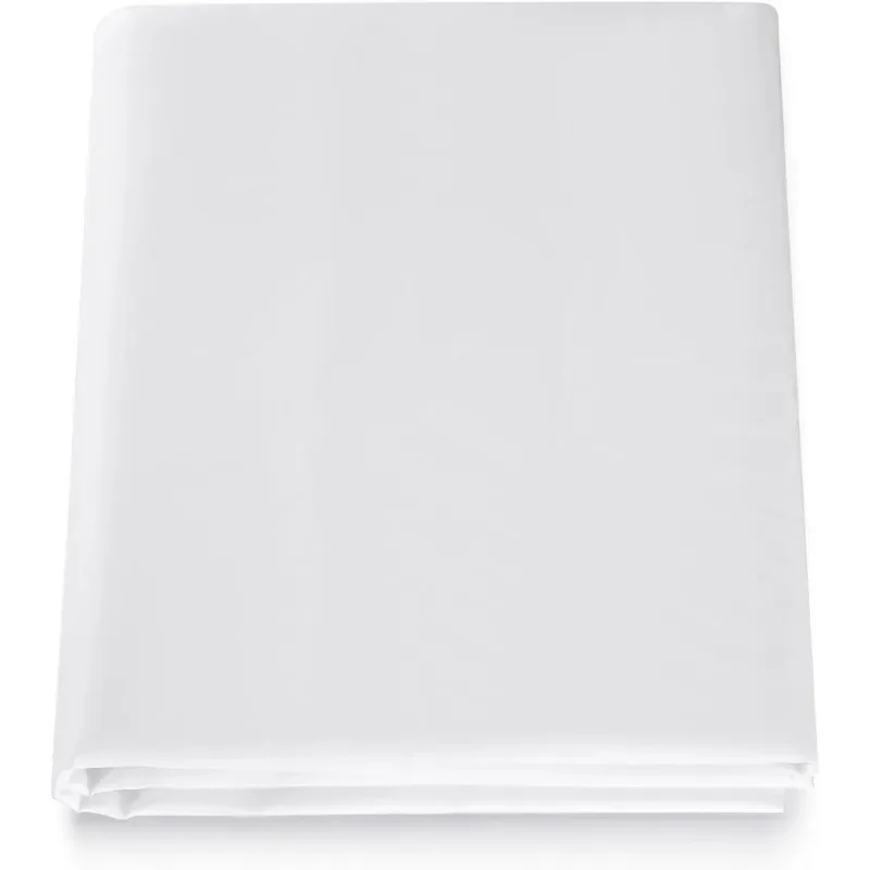 1 Yard Polyester Weißer Nahtlo – Photography Lighting Modifiers Bewertung und Preis