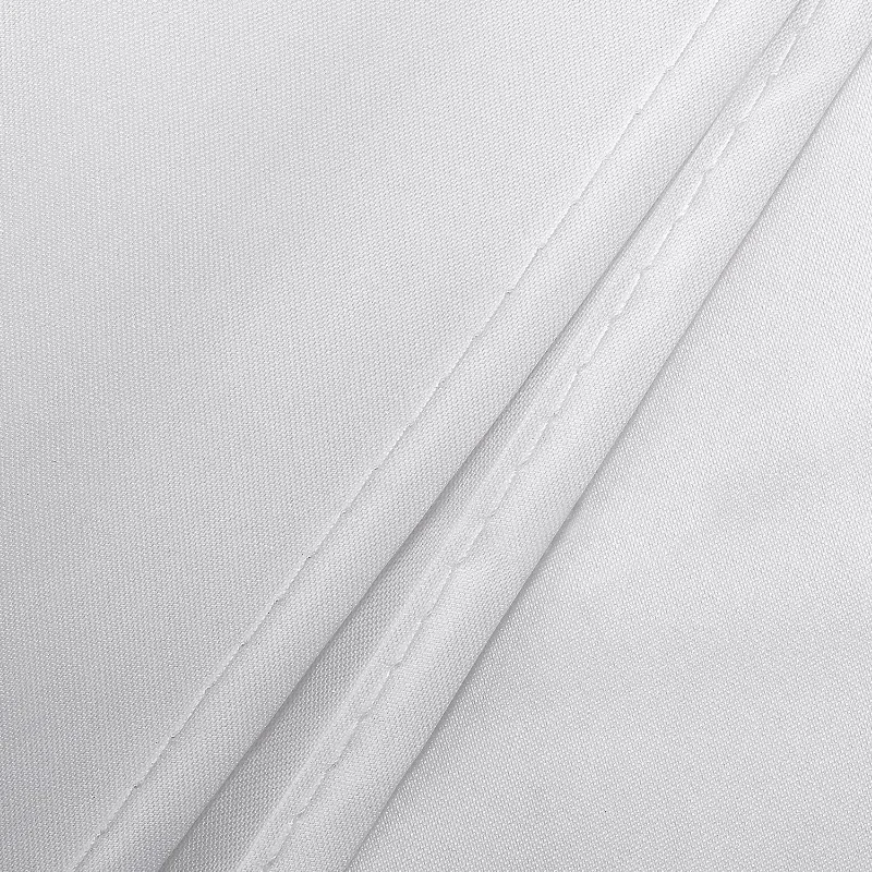 1 Yard Polyester Weißer Nahtlo – Photography Lighting Modifiers Bewertung und Preis