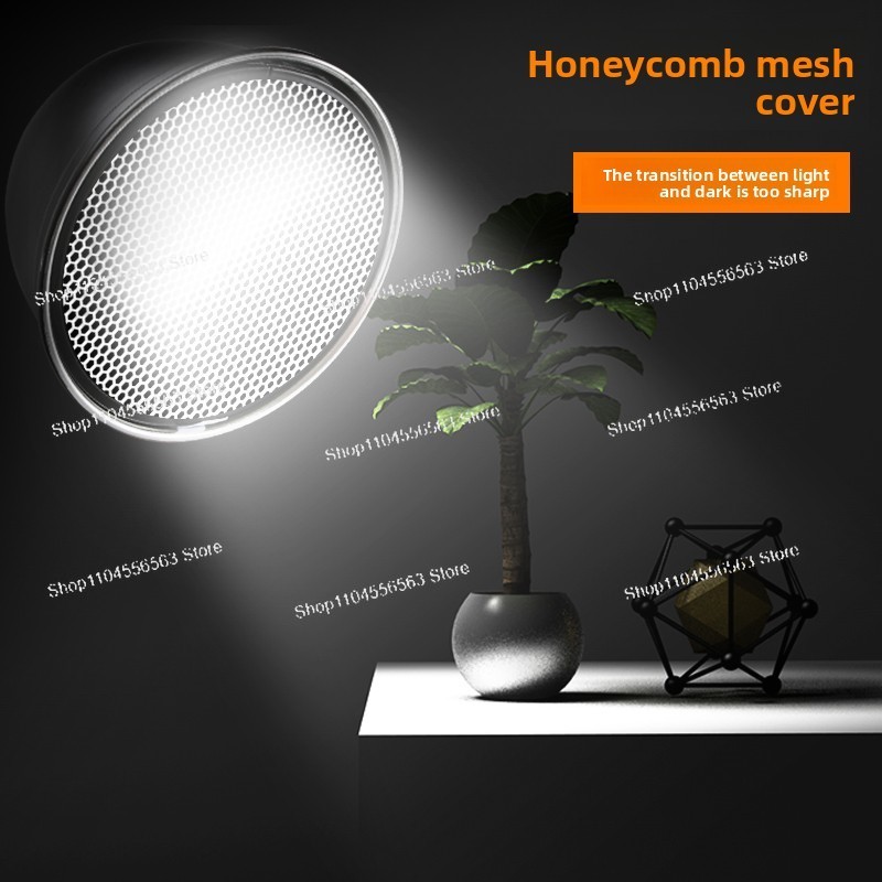 Standard-Wabengitter - Bowens  – Photography Lighting Modifiers Bewertung und Preis