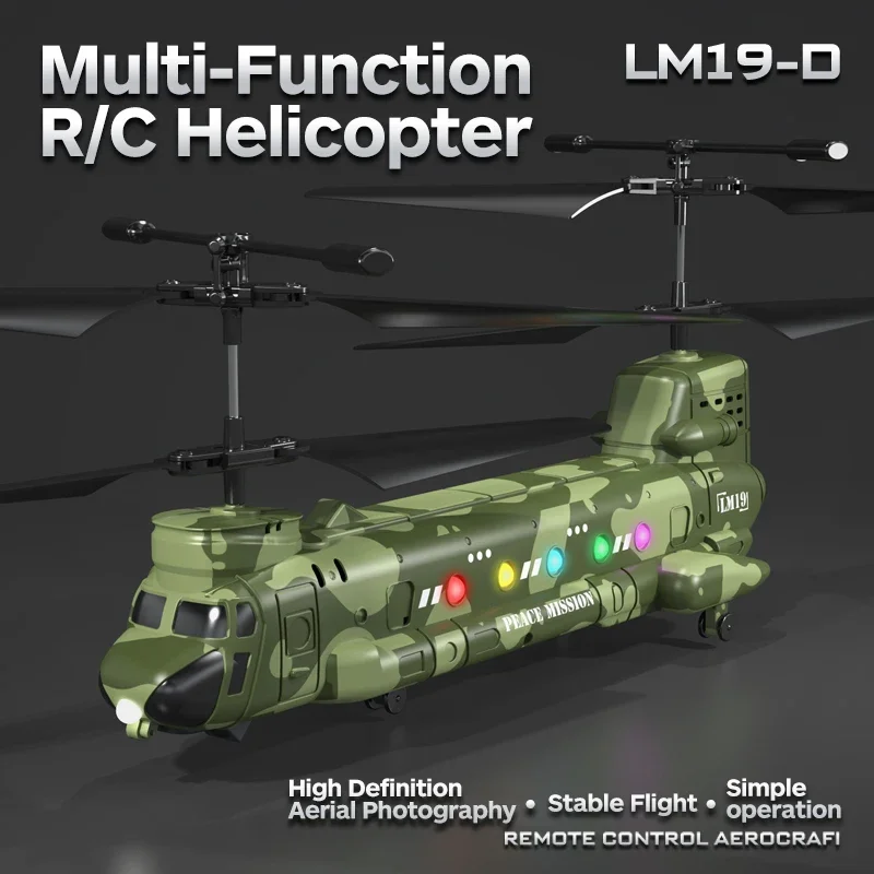 480P Kamera RC Helikopter mit  – Photography Lighting For Indoor Bewertung und Preis